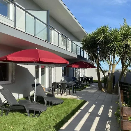 Da Silva Surf Three דירה לוריניה