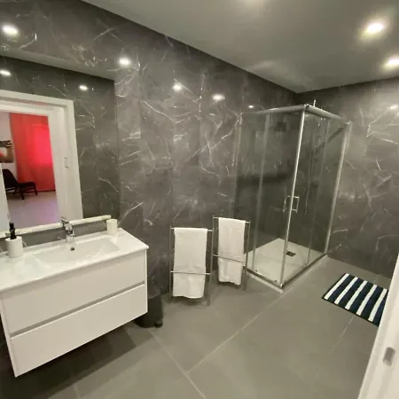 דירה Da Silva Surf Three לוריניה