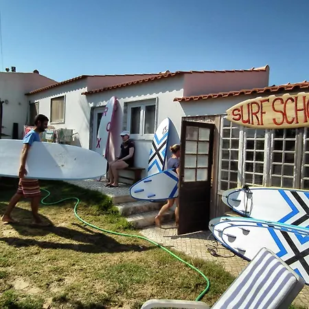 דירה Da Silva Surf Three