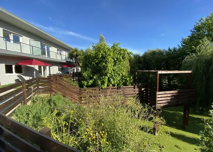 Da Silva Surf Three 아파트 로리냐