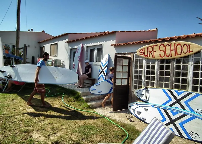 아파트 Da Silva Surf Three