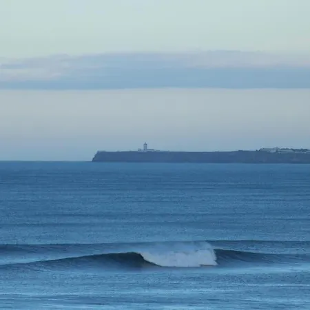 Da Silva Surf Three Lourinha (Lisbon)