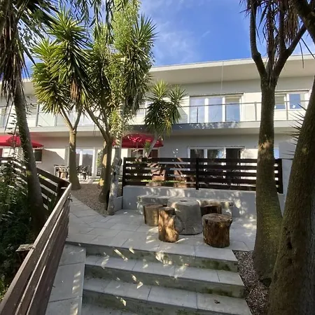 Da Silva Surf Three Apartment