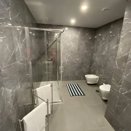 Apartment Da Silva Surf Three *