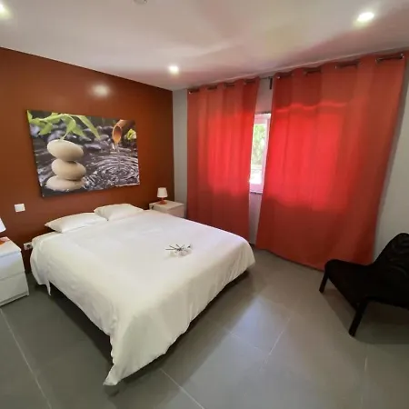 Apartment Da Silva Surf Three *