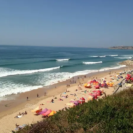 Da Silva Surf Three Apartment Lourinha (Lisbon)