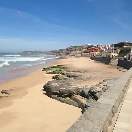 Apartment Da Silva Surf Three