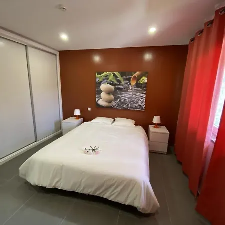 Da Silva Surf Three Apartment Lourinha (Lisbon)