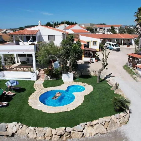 Апартаменты Da Silva Surf Three Лориньян