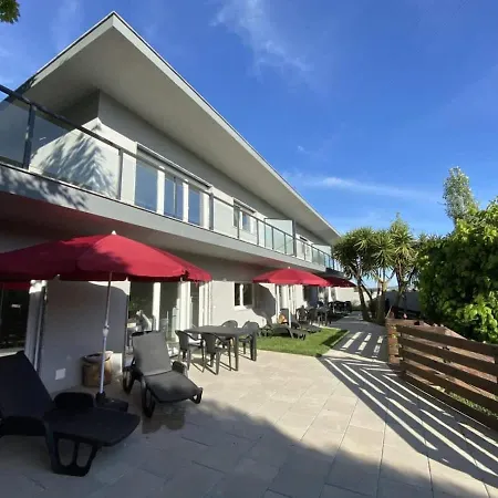 Da Silva Surf Three * Лориньян