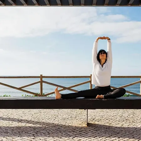 Апартаменты Da Silva Surf Three *