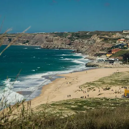 Da Silva Surf Three Апартаменты