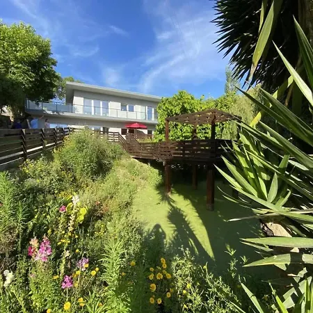 Da Silva Surf Three Апартаменты