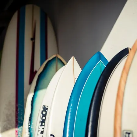 Da Silva Surf Three Apartment Lourinha (Lisbon)