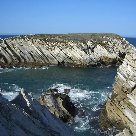 Апартаменты Da Silva Surf Three Лориньян