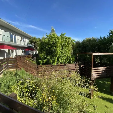 Da Silva Surf Three Апартаменты Лориньян