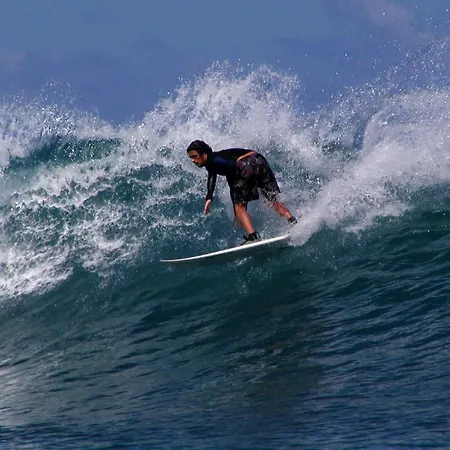 Da Silva Surf Three *