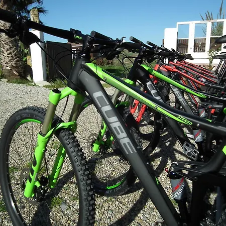 Апартаменты Da Silva Surf Three *