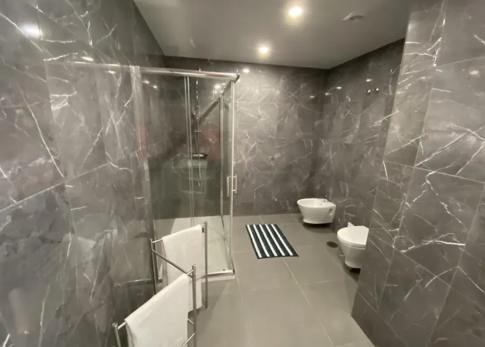 Da Silva Surf Three * Lourinhã