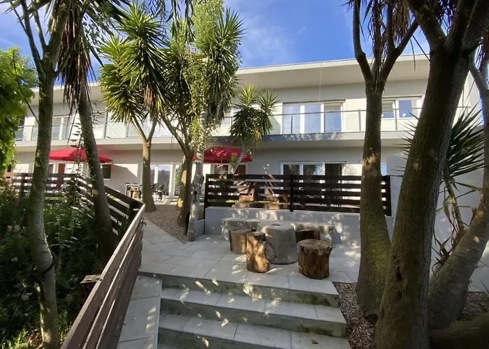 Da Silva Surf Three Apartament