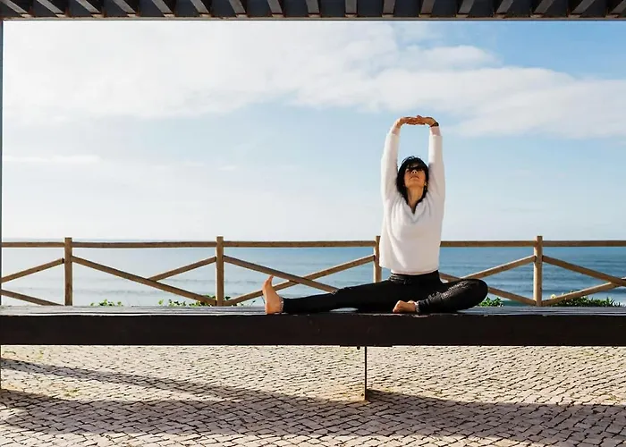 Apartament Da Silva Surf Three *