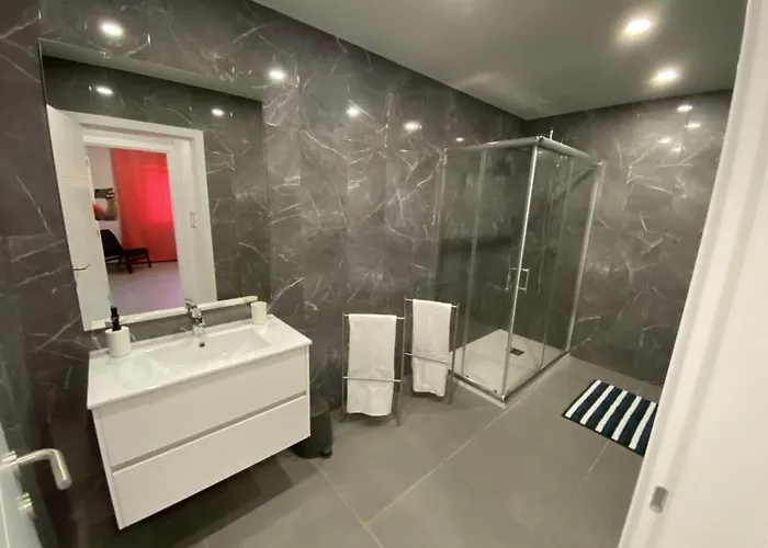 Apartament Da Silva Surf Three Lourinhã