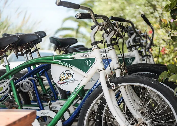 Apartament Da Silva Surf Three *