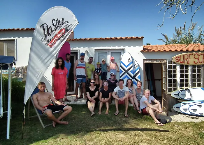 Apartament Da Silva Surf Three