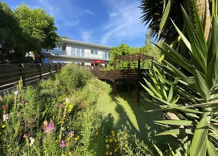 Da Silva Surf Three Apartament