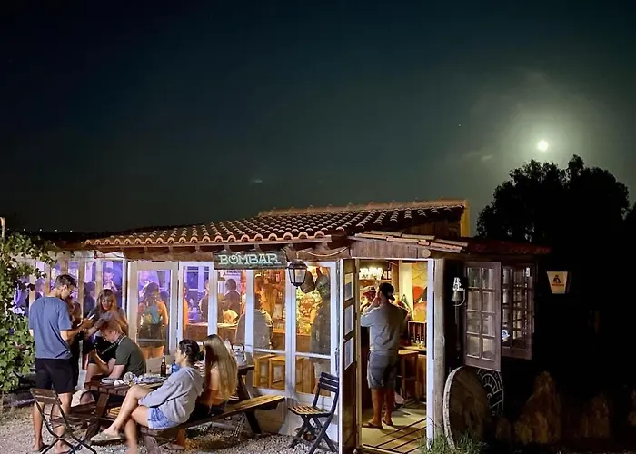 Da Silva Surf Three Apartament *