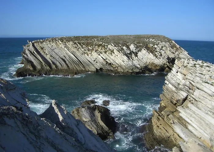 Apartament Da Silva Surf Three Lourinhã