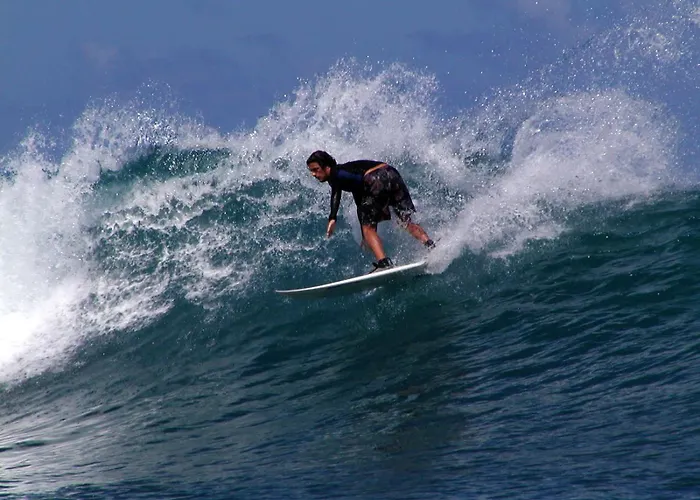 Da Silva Surf Three *