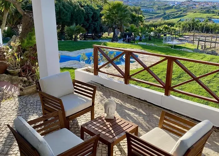 Da Silva Surf Three Apartament