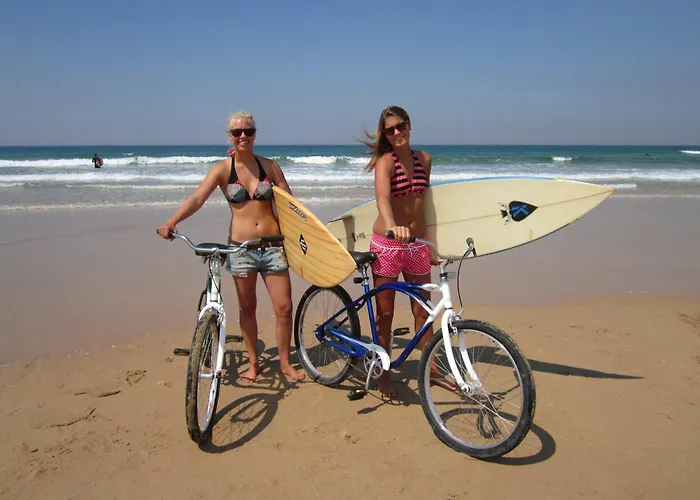 Apartament Da Silva Surf Three