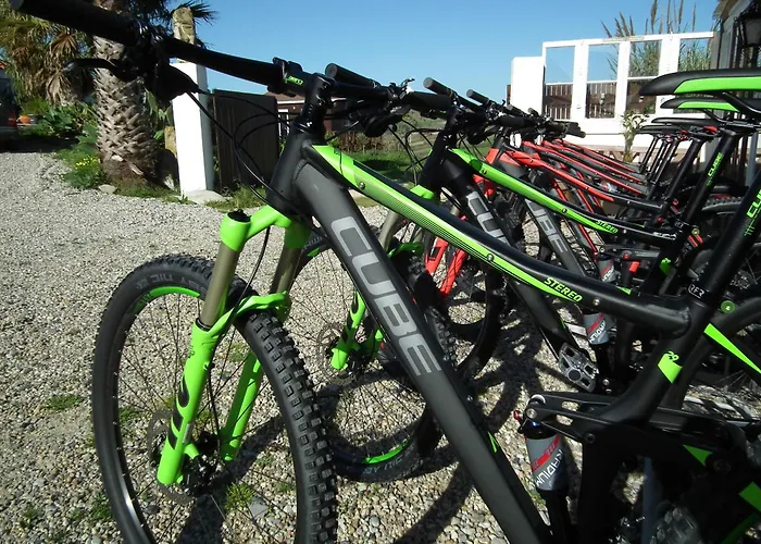 Apartament Da Silva Surf Three *